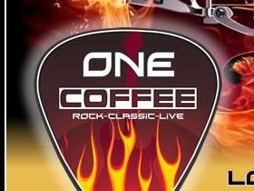 One Coffee Rock